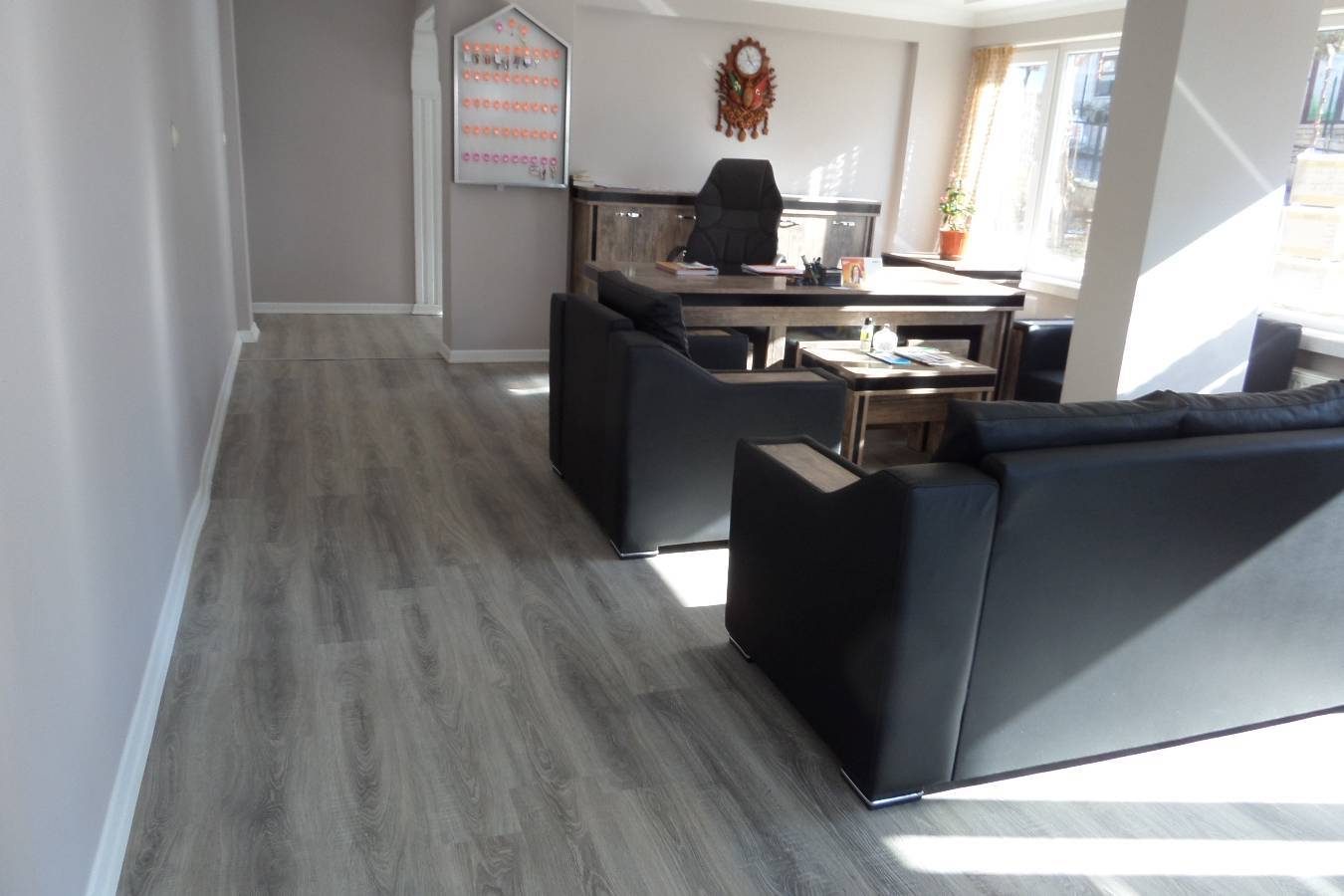 BURSA CADDESİ ÜZERİ SATILIK BÜRO&OFİS