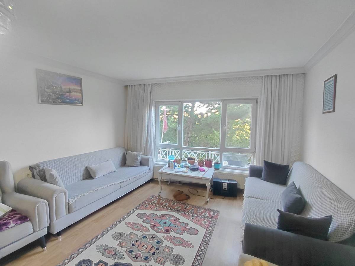 İSMAİL KARADENİZ EMLAKTAN  ŞEFKAT MAHALLESİNDE KENTSEL D&Ouml;N&Uuml;Ş&Uuml;MDE 3+1 SATILIK DAİRE