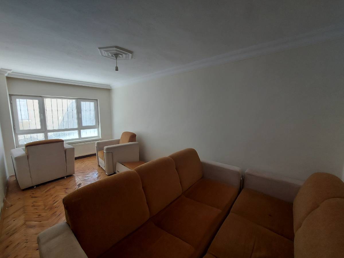 KUŞCAĞIZ MAHALLESİNDE BAĞIMSIZ SATILIK DAİRE