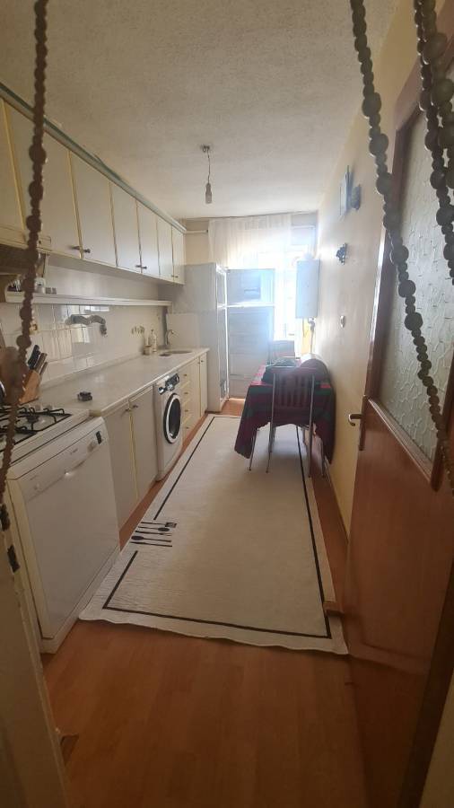 BAĞLUM KARŞIYAKA MAHALLESİNDE BAĞKENT SİTESİNDE BAĞIMSIZ,ARA KAT  3+1 SATILIK DAİRE