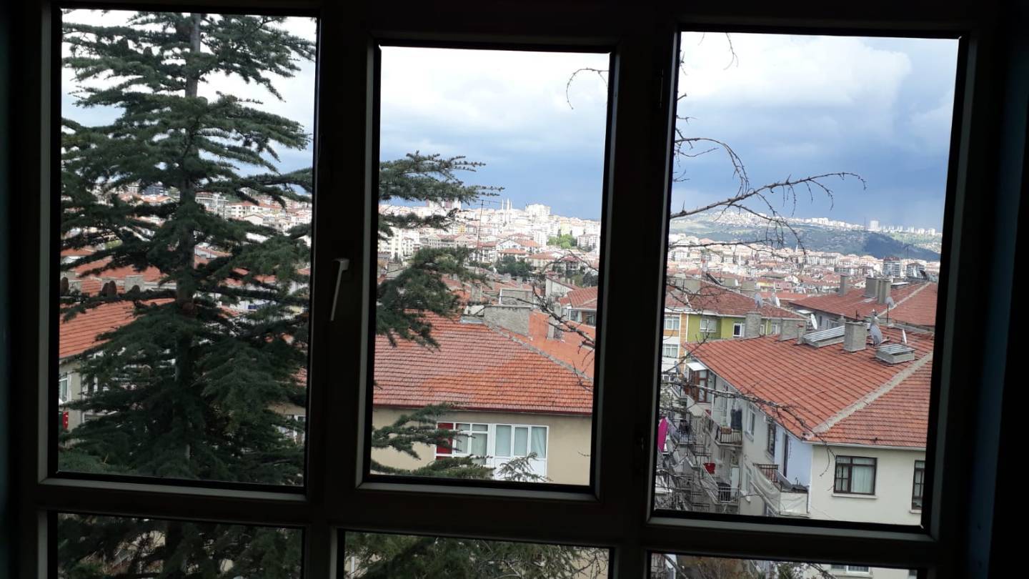 İSMAİL KARADENİZ EMLAKTAN ŞENLİK MAHALLESİNDE KİRALIK DAİRE