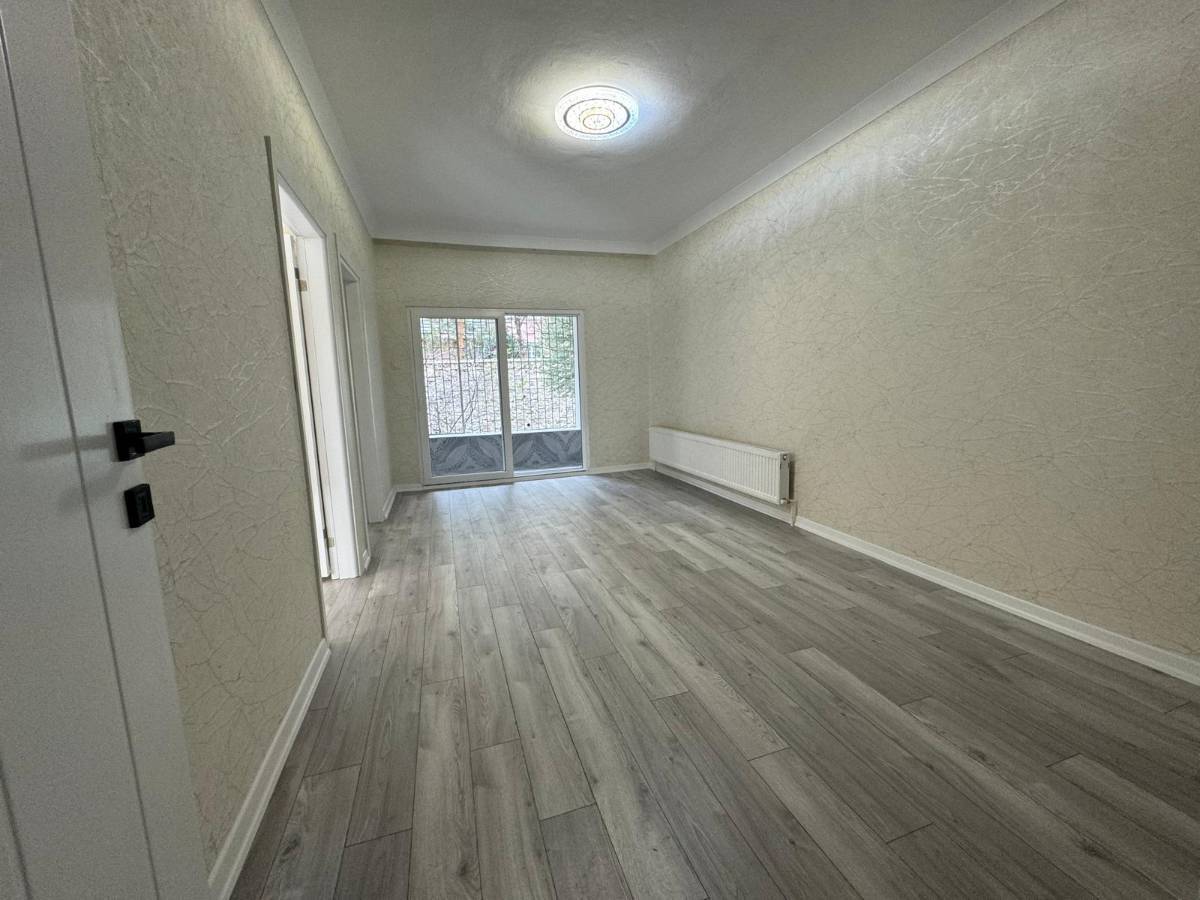 İSMAL KARADENİZ EMLAK'TAN TEPEBAŞINDA 3+1 SATILIK DAİRE
