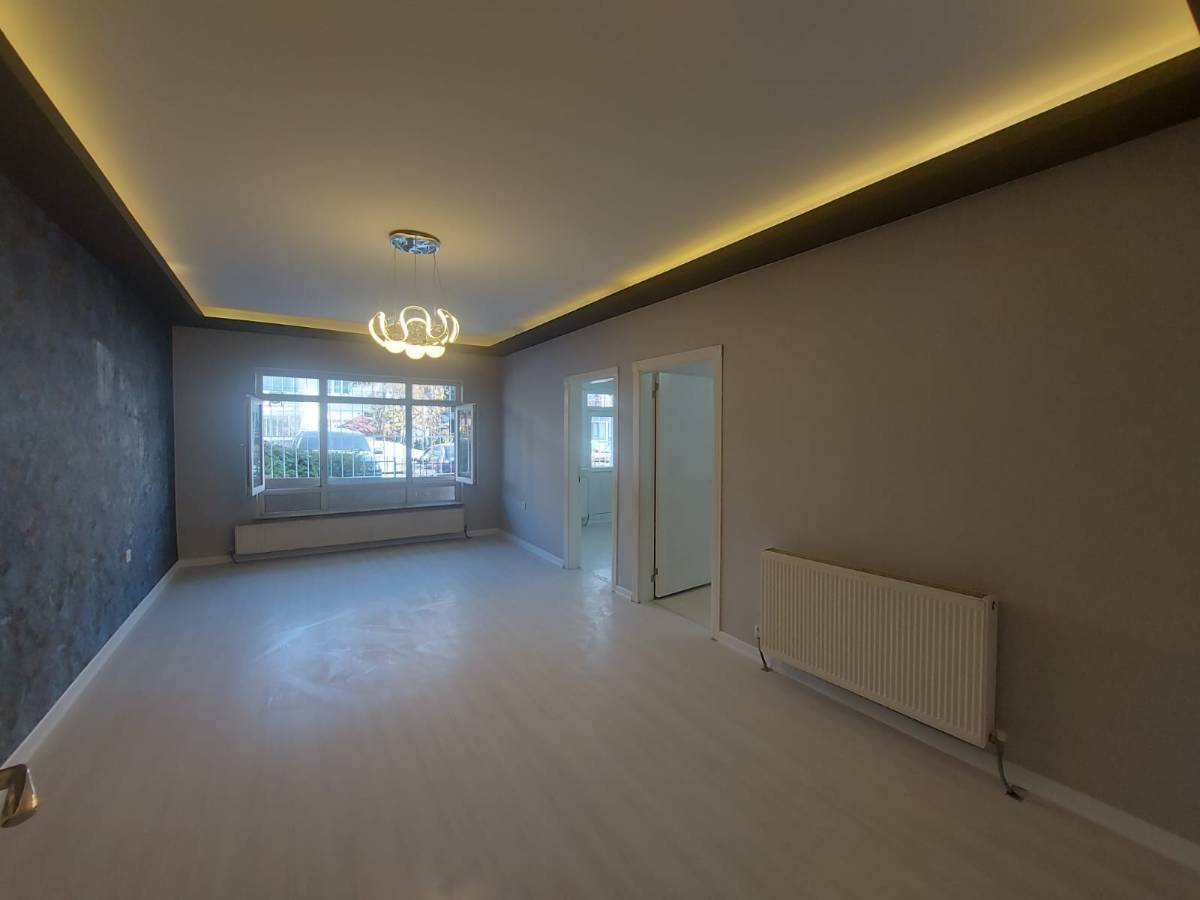 İSMAİL KARADENİZ EMLAKTAN  TEPEBAŞI MAHALLESİNDE SATILIK DAİRE