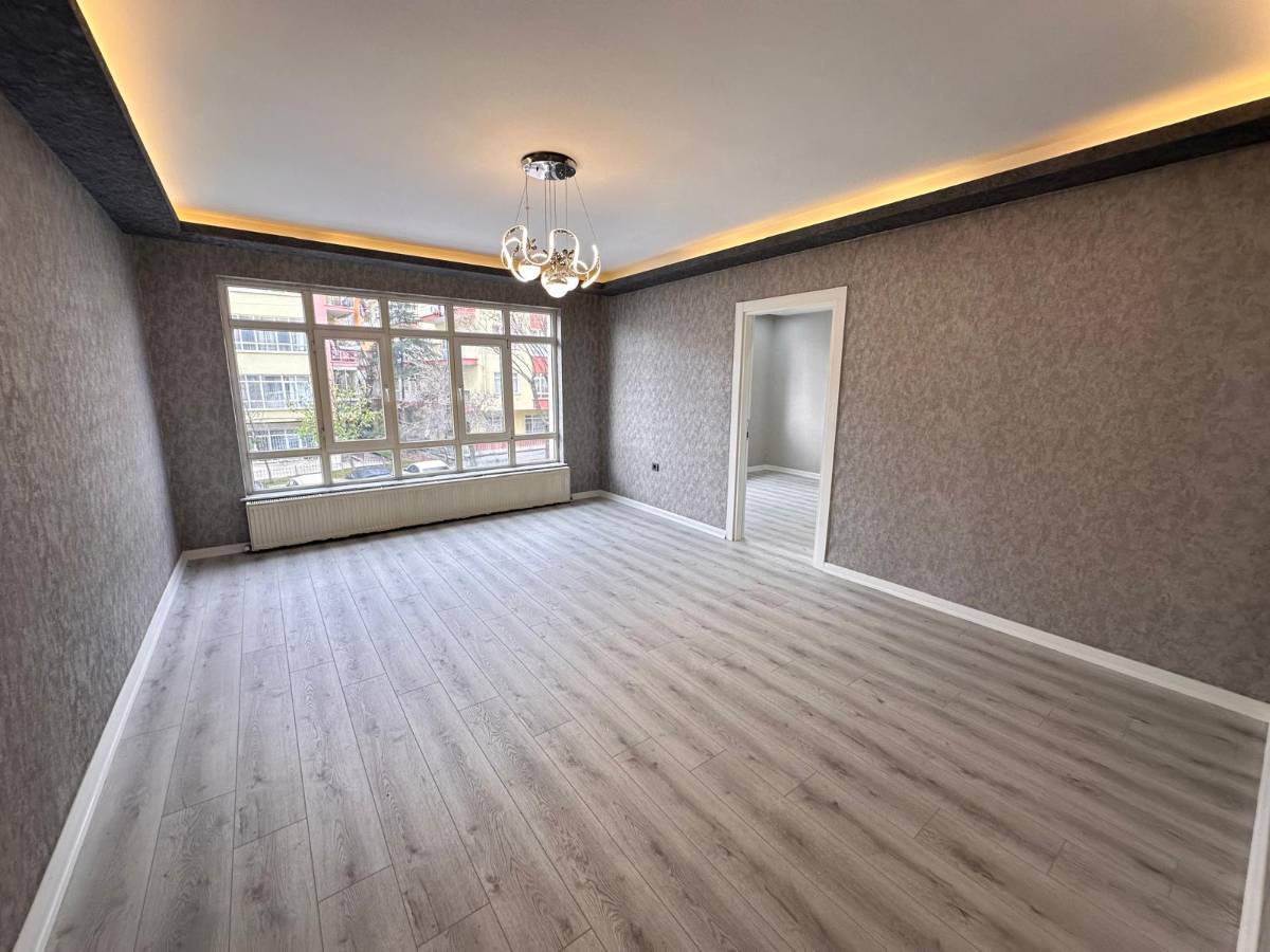 İSMAİL KARADENİZ EMLAKTAN  ŞENLİK MAHALLESİNDE SATILIK DAİRE