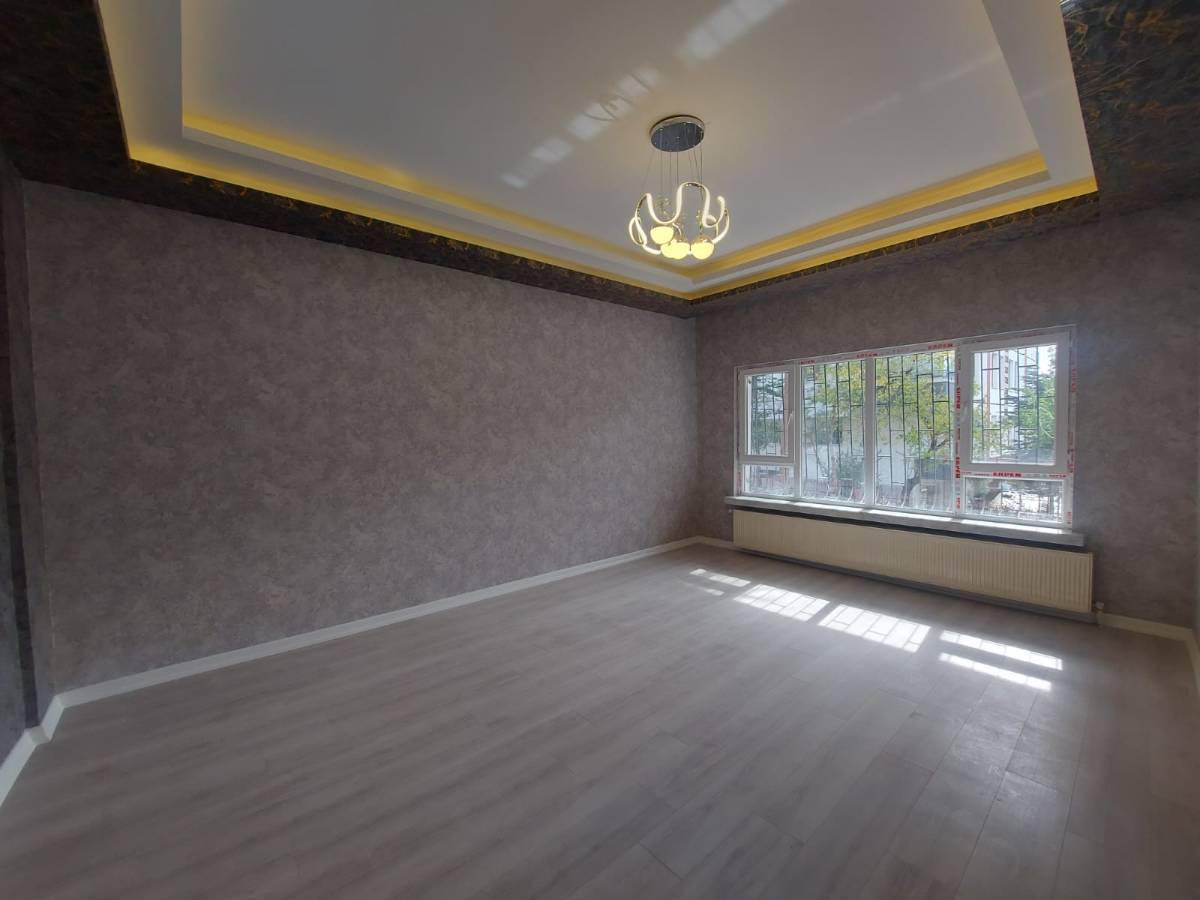 İSMAİL KARADENİZ EMLAKTAN  ADNAN MENDERES MAHALLESİNDE FULL YAPILI, MASRAFSIZ, 3+1 SATILIK DAİRE