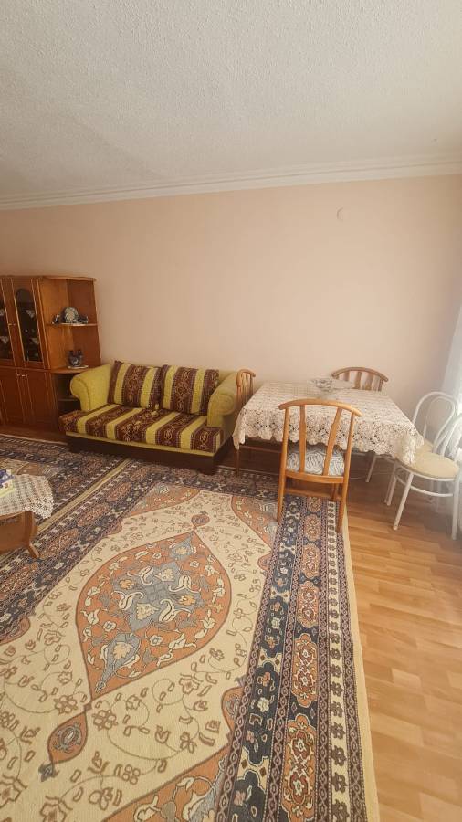 EŞYALI, BAĞLUM KARŞIYAKA MAHALLESİNDE KİRALIK DAİRE