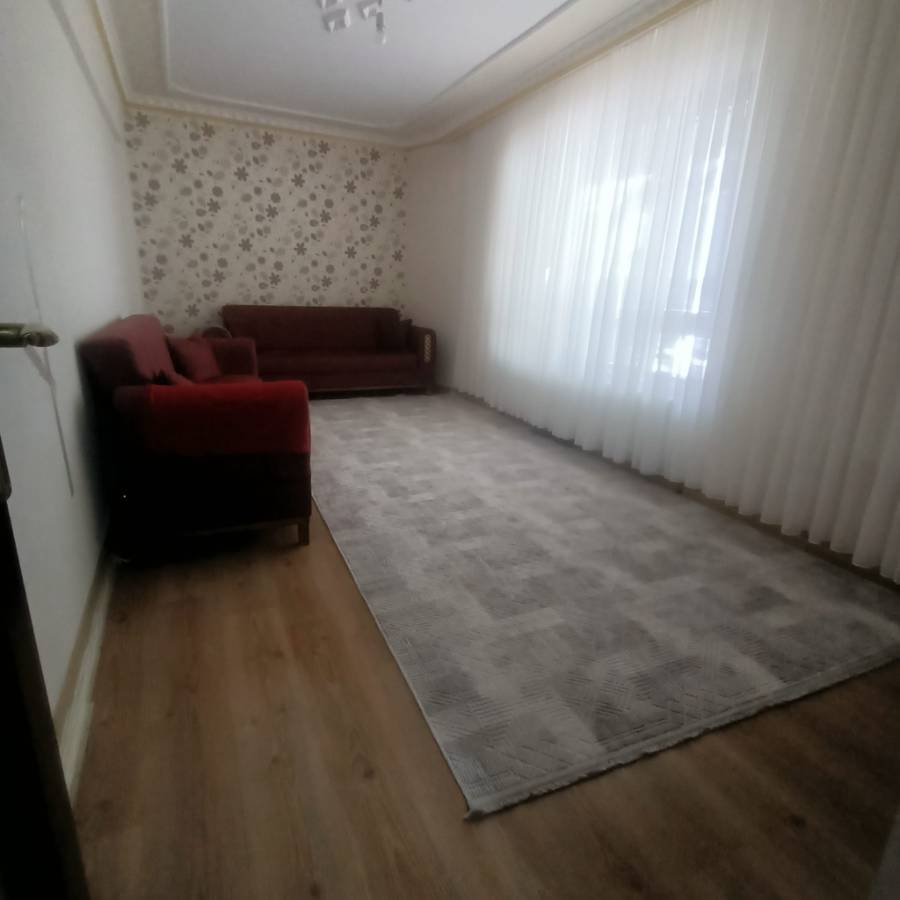 İSMAİL KARADENİZ EMLAKTAN KUŞCAĞIZ MAHALLESİNDE Y&Uuml;KSEK GİRİŞ, ASANS&Ouml;RL&Uuml;, BAĞIMSIZ, 3+1 SATILIK DAİRE