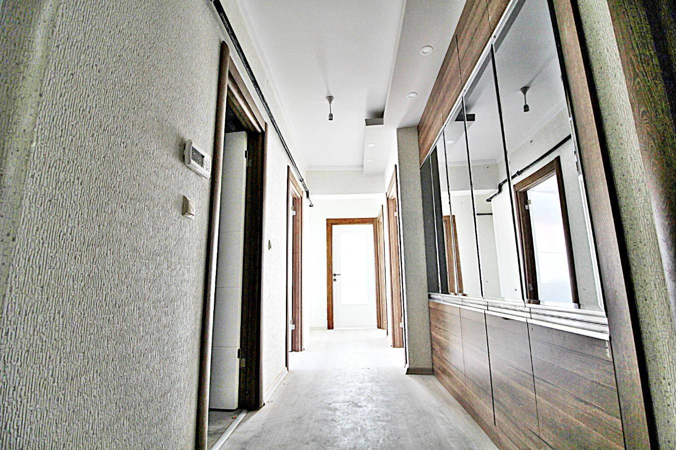 ELVAN MAH. KÖŞEBAŞI CADDE CEPHELİ ULTRA LÜKS DAİRE