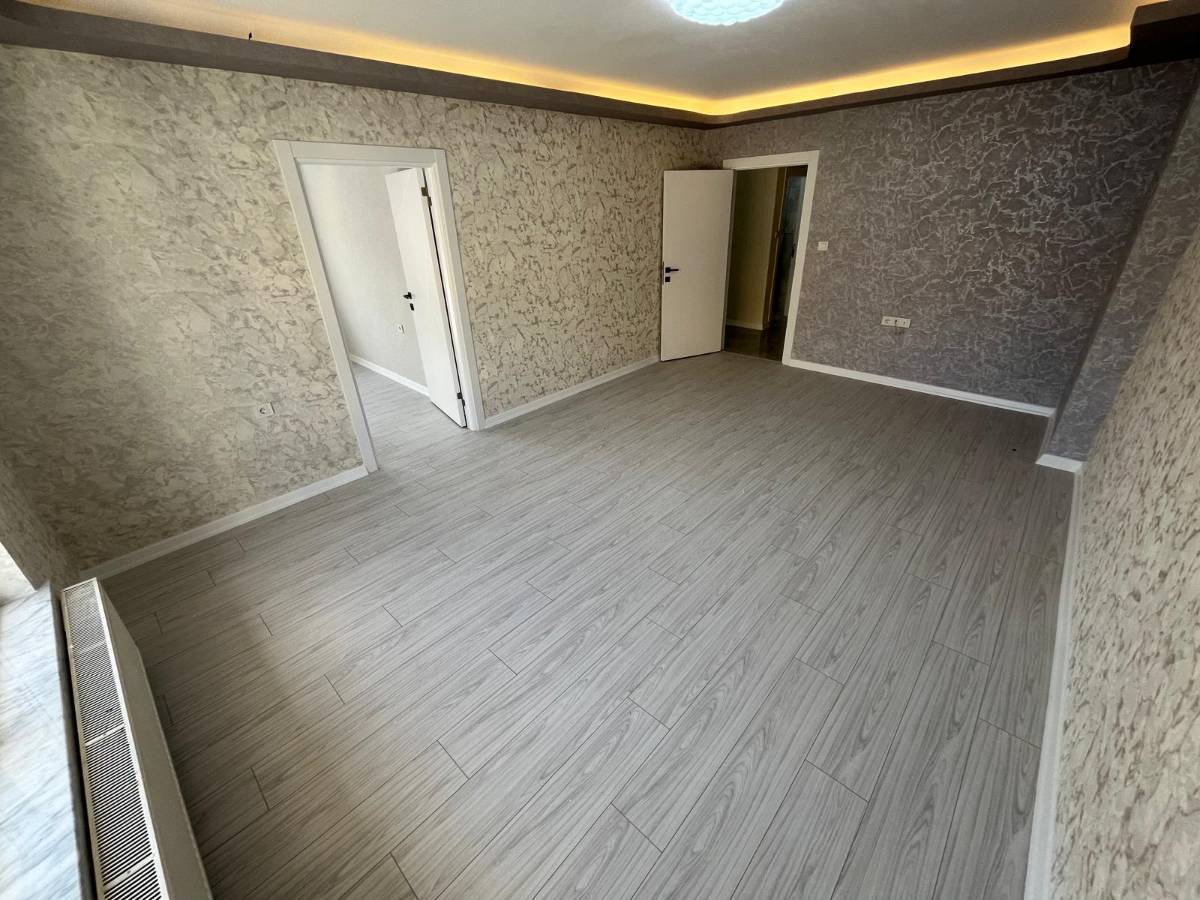 İSMAİL KARADENİZ EMLAKTAN  GÜÇLÜKAYA MAHALLESİNDE FULL YAPILI 3+1 SATILIK DAİRE