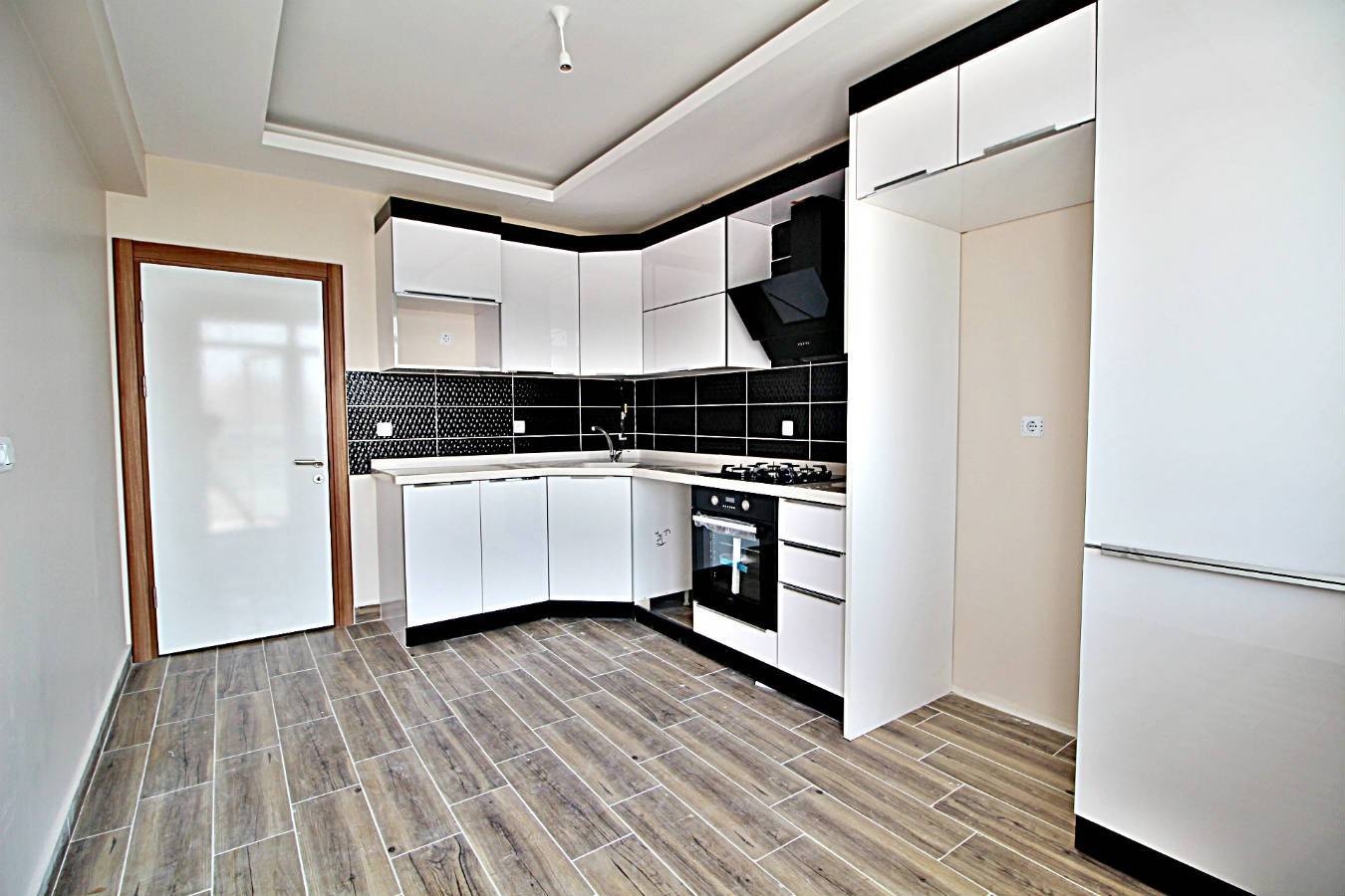 ALSANCAK MAH.DE 3+1 FULL YAPILI ULTRA LÜKS DAİRE