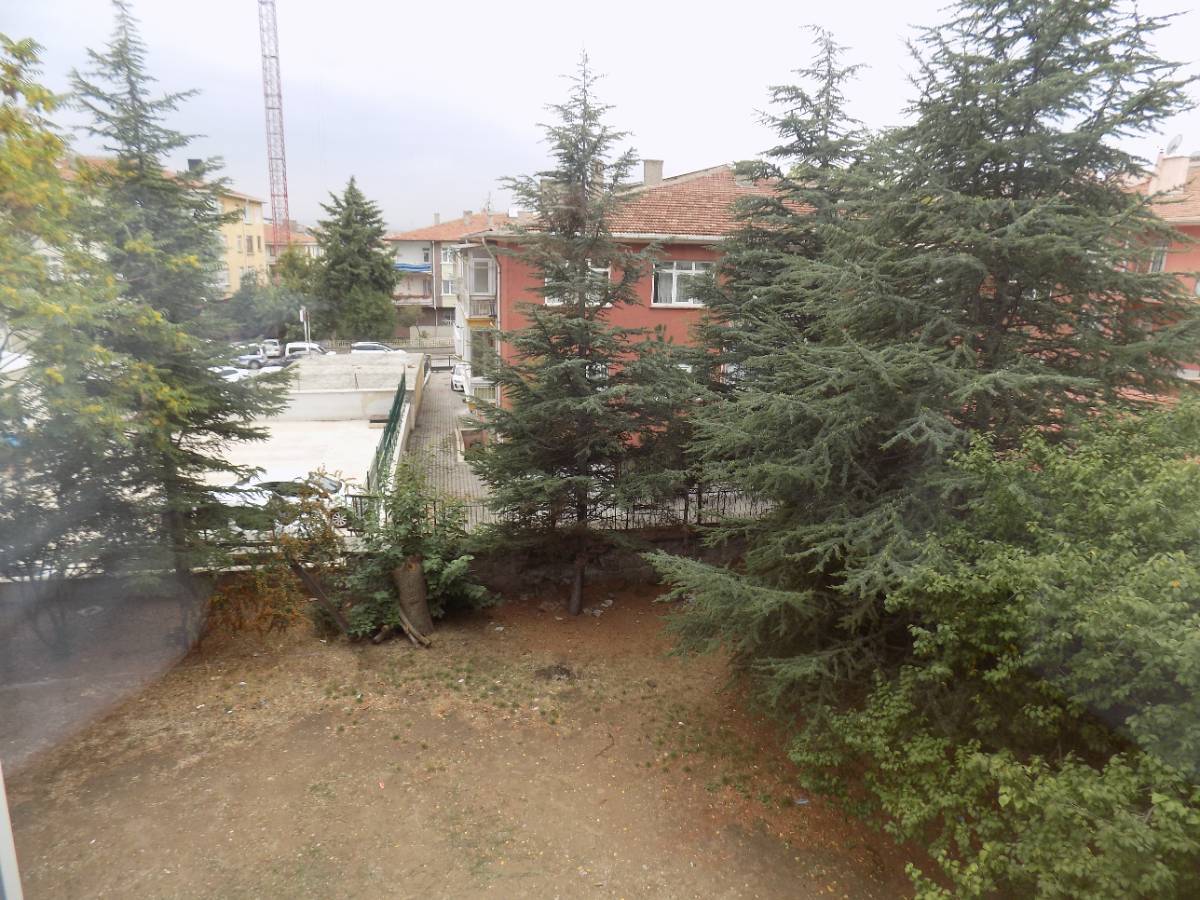 İSMAİL KARADENİZ EMLAKTAN GÜÇLÜKAYA MAHALLESİNDE KİRALIK DAİRE