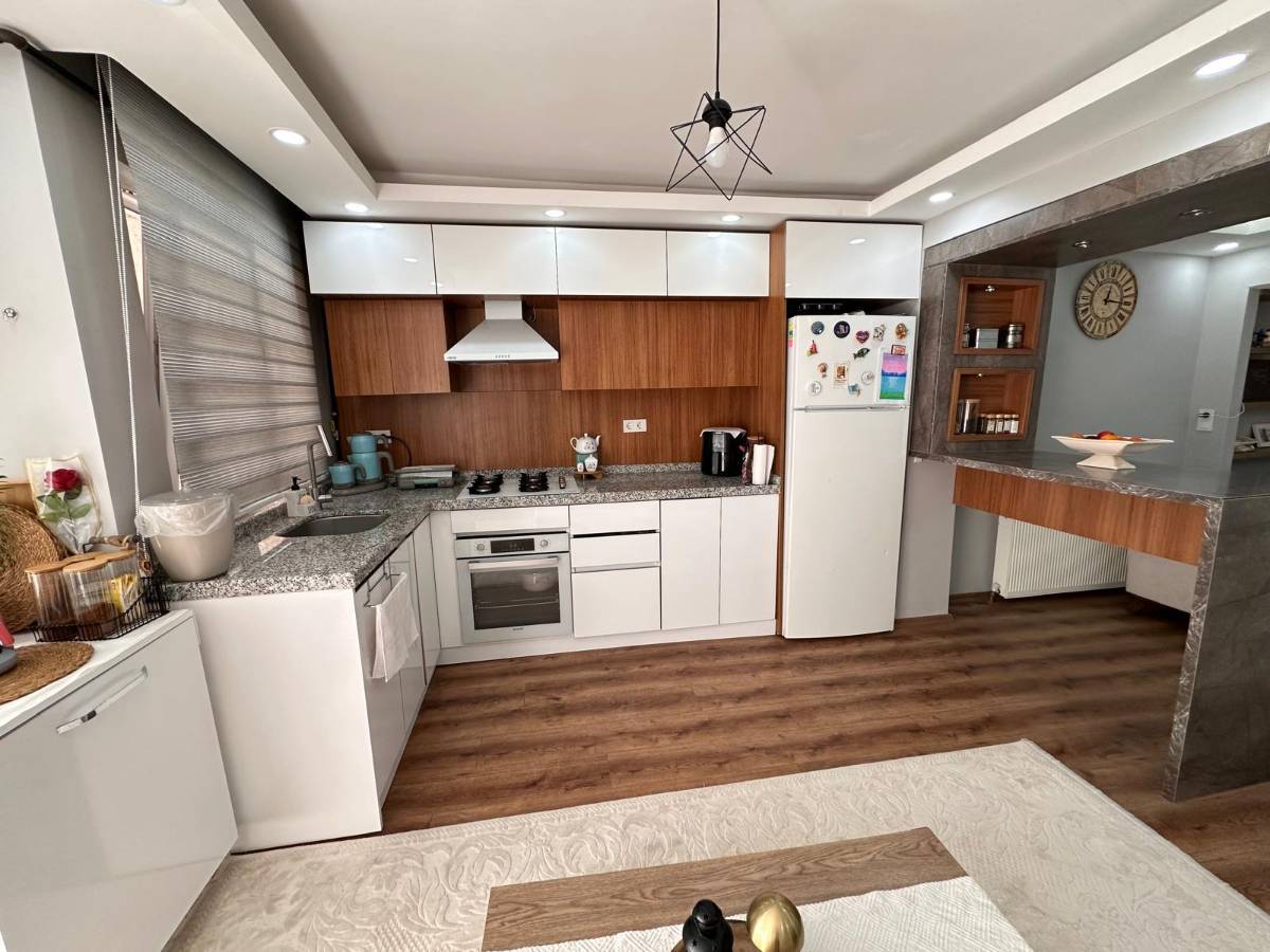 AŞAĞI EĞLENCEYE YAKIN 2+1,ACİL KİRALIK DAİRE...