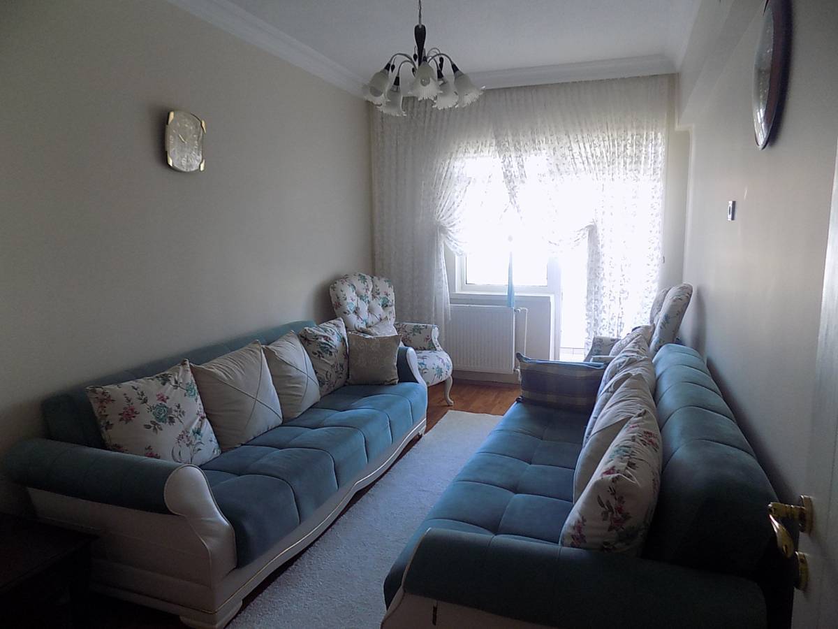 İSMAİL KARADENİZ EMLAKTAN ŞENLİK MAHALLESİNDE SATILIK DAİRE