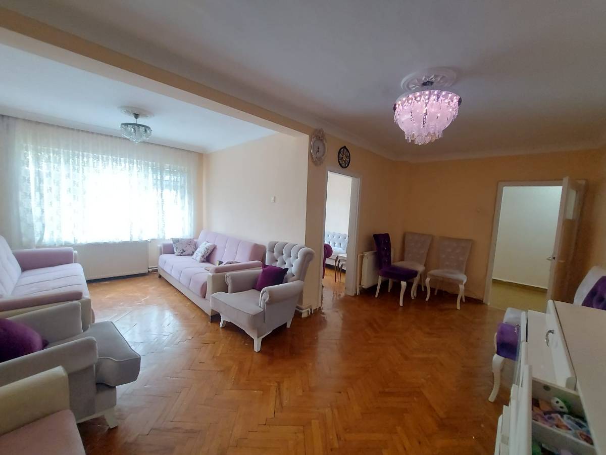 İSMAİL KARADENİZ EMLAKTAN  PINARBAŞI MAHALLESİ METRO YAKININDA BAĞIMSIZ 3+1 SATILIK DAİRE
