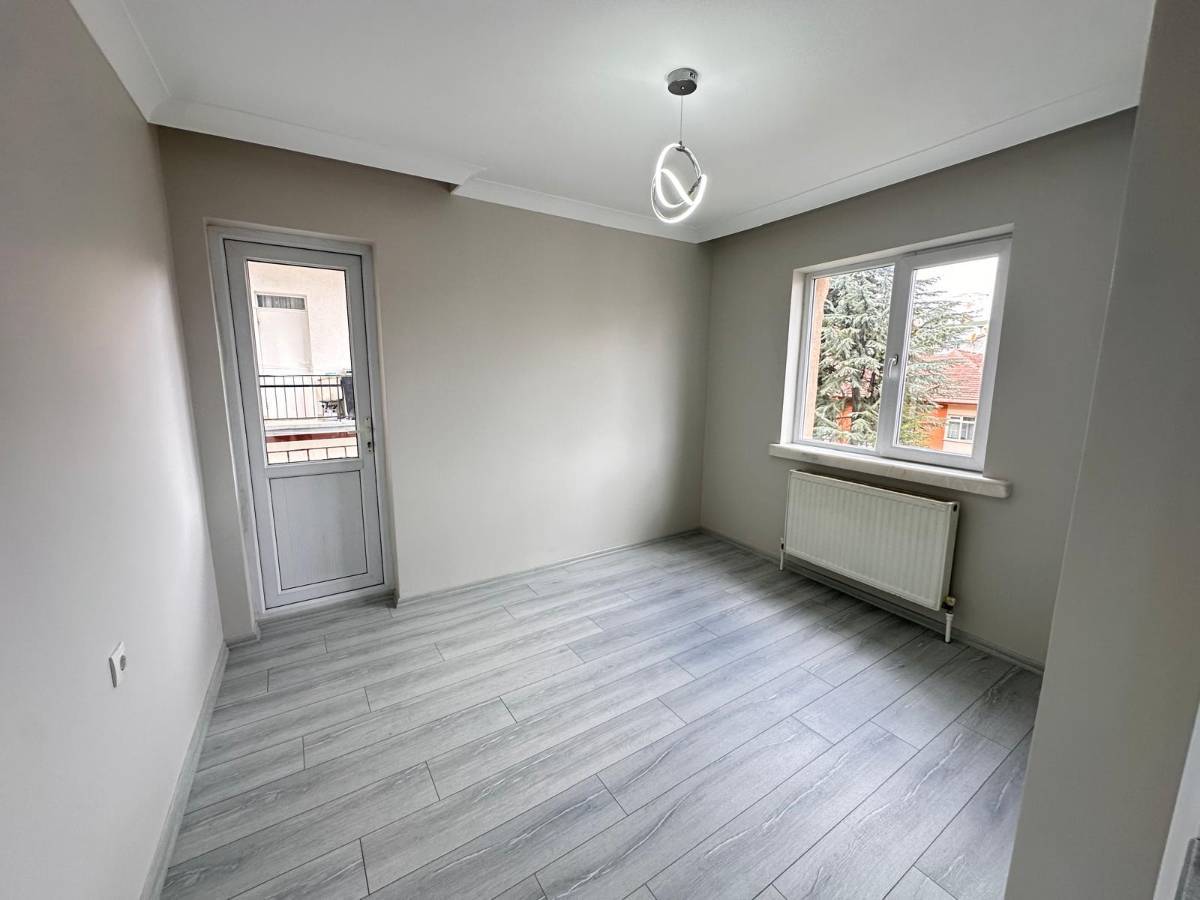 İSMAİL KARADENİZ EMLAKTAN  PINARBAŞI  MAHALLESİNDE FULL YAPILI, MASRAFSIZ, ARA KAT, 3+1 SATILIK DAİRE