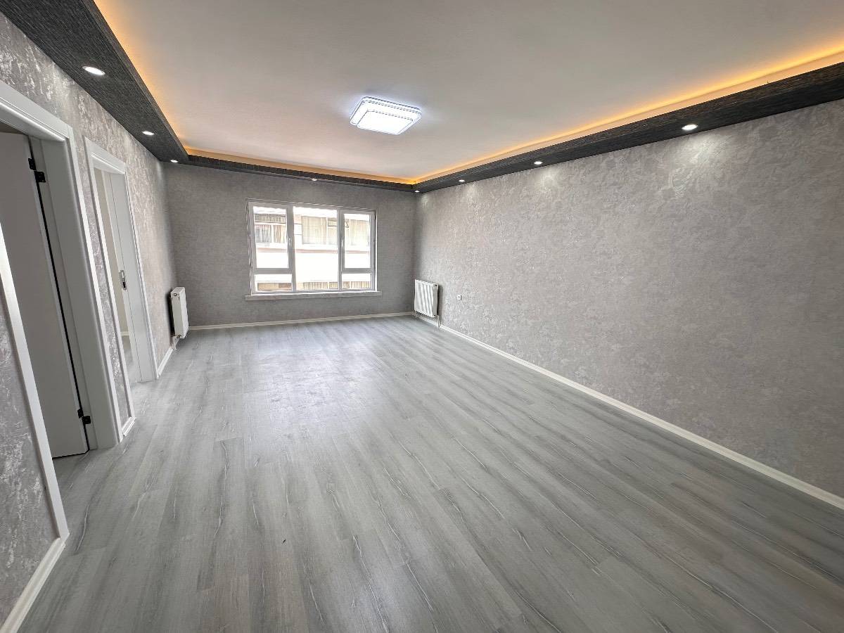 İSMAİL KARADENİZ EMLAKTAN  &Ccedil;İ&Ccedil;EKLİ MAHALLESİNDE FULL YAPILI, KATTA, 2 BAĞIMLI 3+1 SATILIK DAİRE