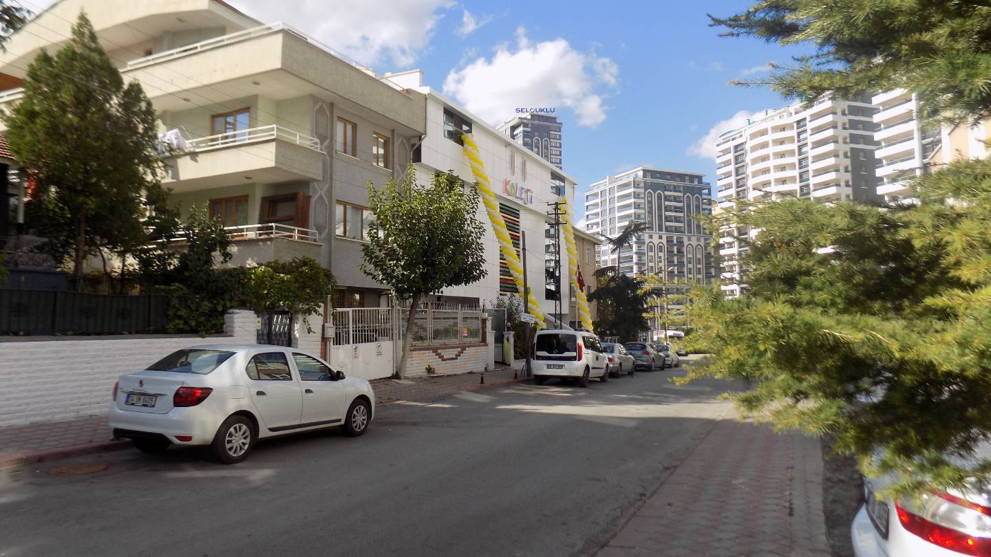 İSMAİL KARADENİZ EMLAK'TAN BASINEVLERİ MAHALLESİNDE SATILIK İŞYERİ