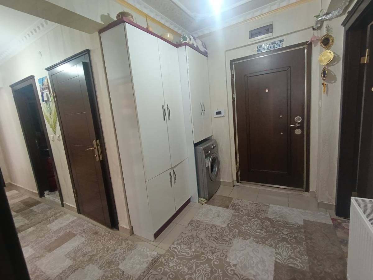 İSMAİL KARADENİZ EMLAKTAN KUŞCAĞIZ MAHALLESİNDE Y&Uuml;KSEK GİRİŞ, ASANS&Ouml;RL&Uuml;, BAĞIMSIZ, 3+1 SATILIK DAİRE