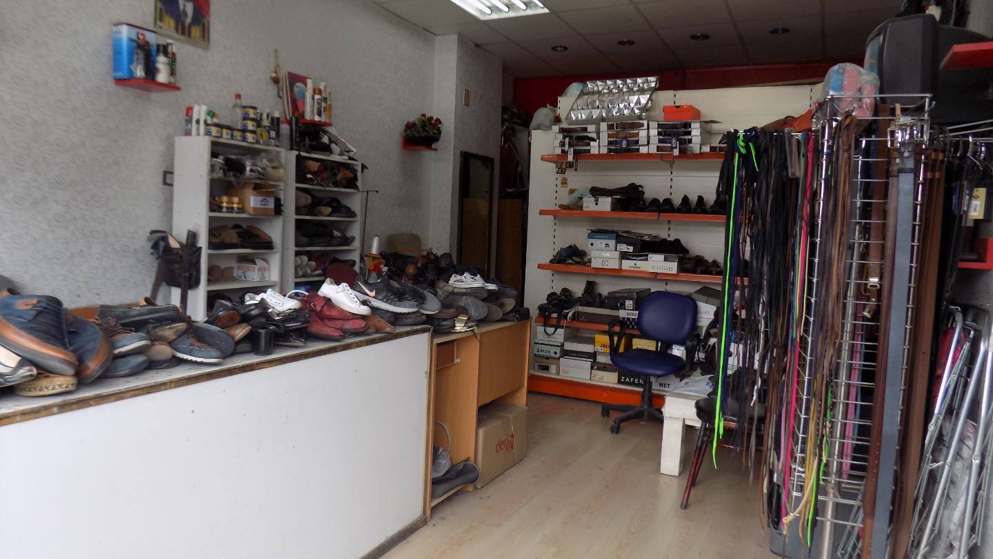 İSMAİL KARADENİZ EMLAK'TAN ACİL SATILIK İŞYERİ