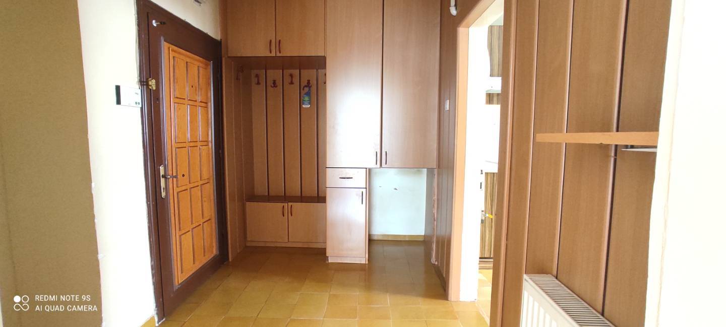 KALABA MAHALLESİNDE MERKEZİ LOKASYONDA SATILIK DAİRE