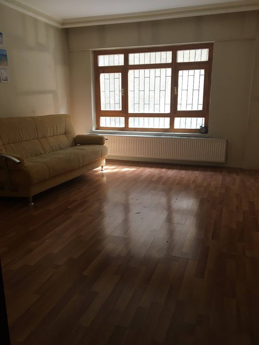 İSMAİL KARADENİZ EMLAKTAN İ&Ccedil;&Ouml;Z DERESİNDE 2+1 KİRALIK DAİRE