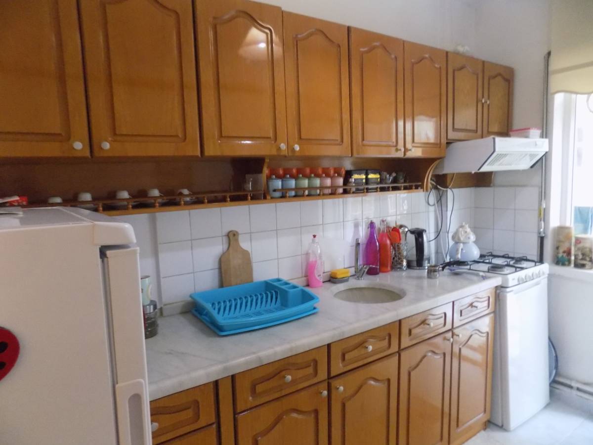 İSMAİL KARADENİZ EMLAKTAN KİRALIK DAİRE