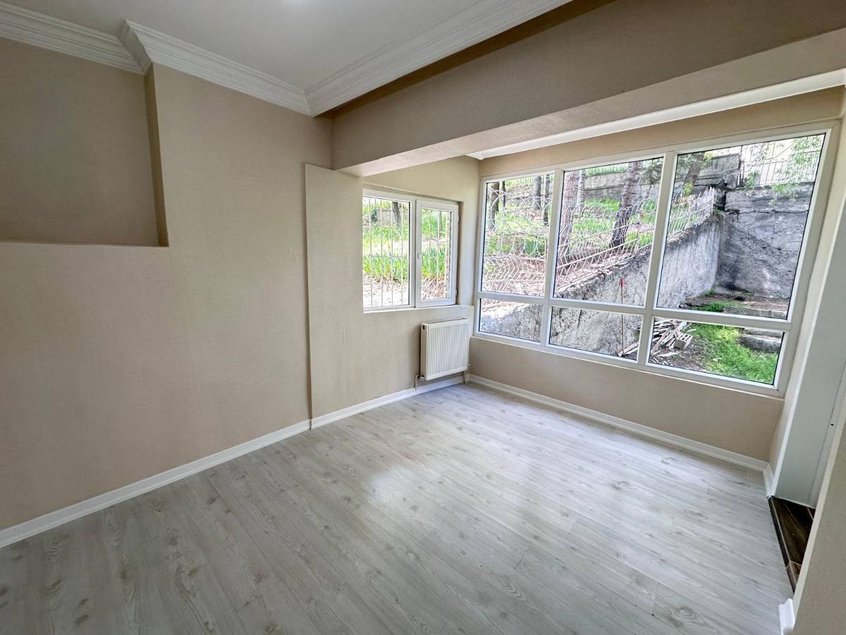 İSMAİL KARADENİZ EMLAKTAN CADDE YAKINI FULL + FULL MASRAFSIZ SATILIK DAİRE
