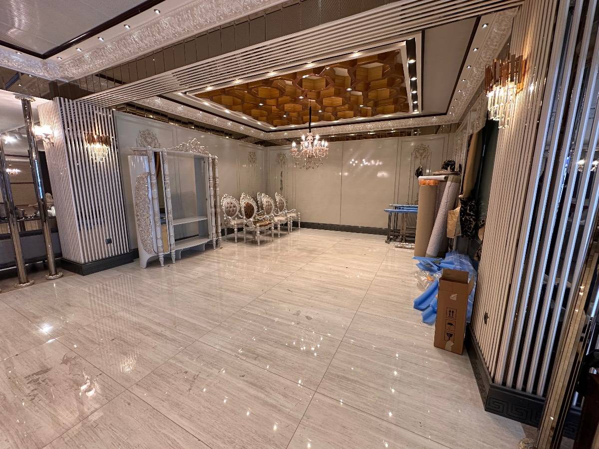 İSMAİL KARADENİZ EMLAK'TAN SİTELER DE 4 KATLI KİRALIK D&Uuml;KKAN...