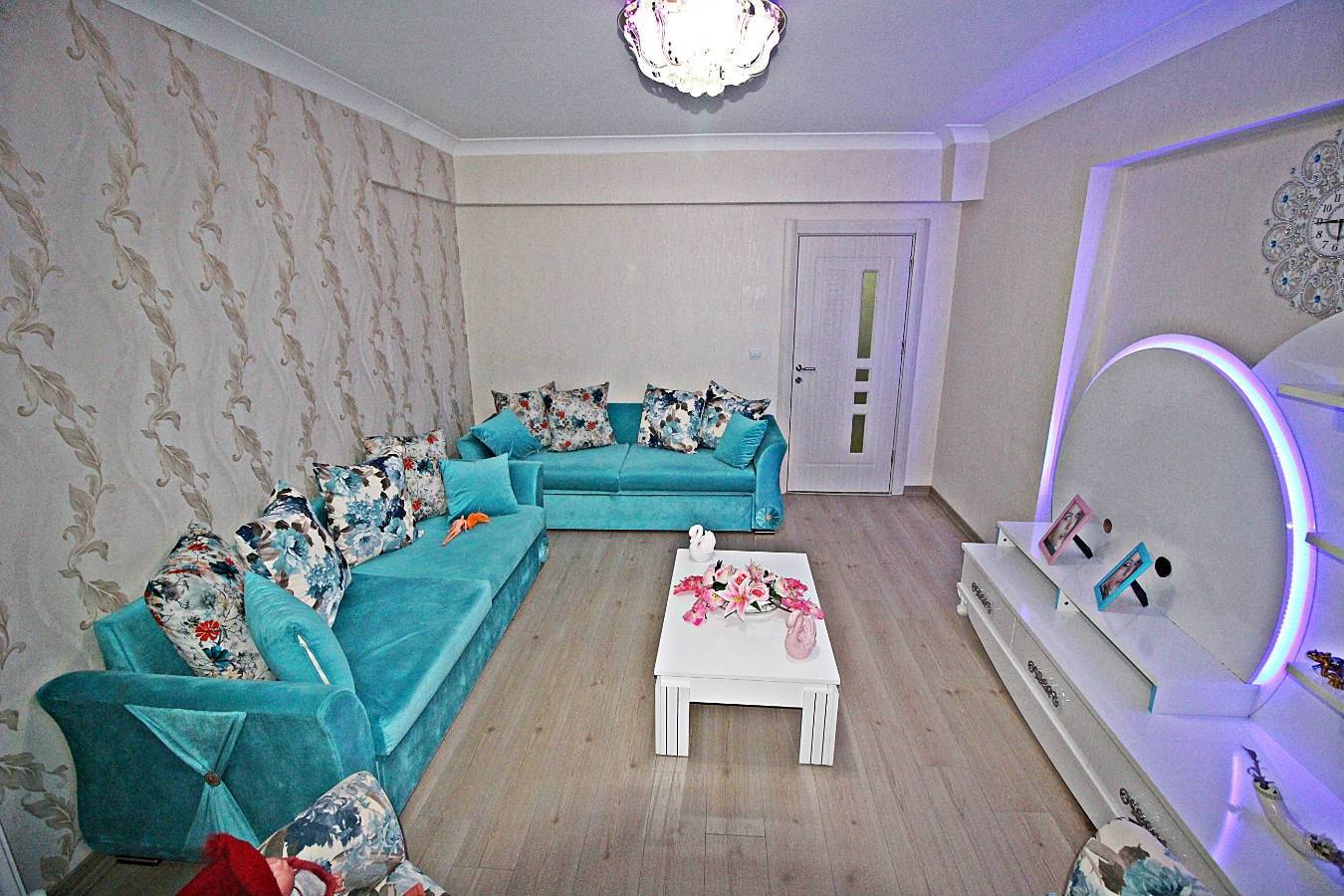 HAFTANIN FIRSAT DAİRESİ!! MERKEZİ KONUMDA KAÇIRILMAYACAK DAİRE