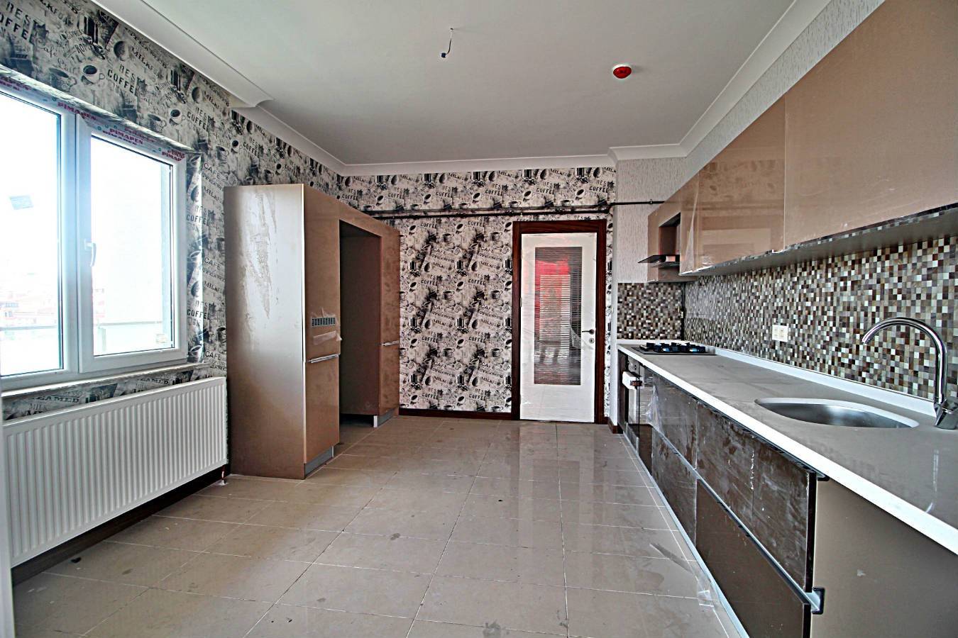 AHİMESUT MAH.DE 2 BLOKLU SİTEDE KAÇIRILMAYACAK FIRSAT DAİRE