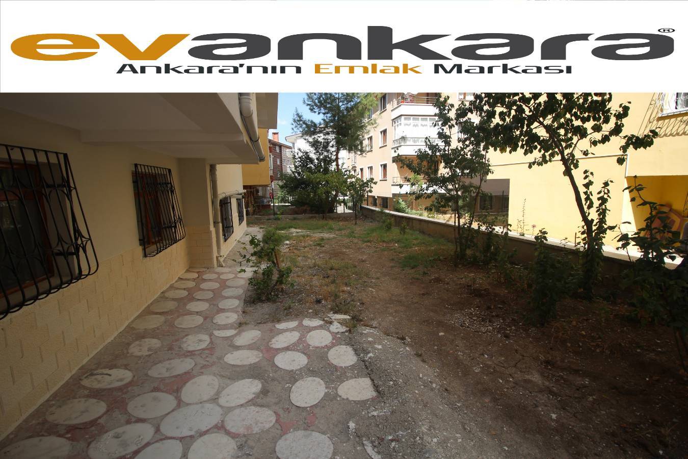 KARAPÜRÇEKTE BULUNMAZ FİYAT +1 Ev Ankara Gayrimenkul Altındağ Ev