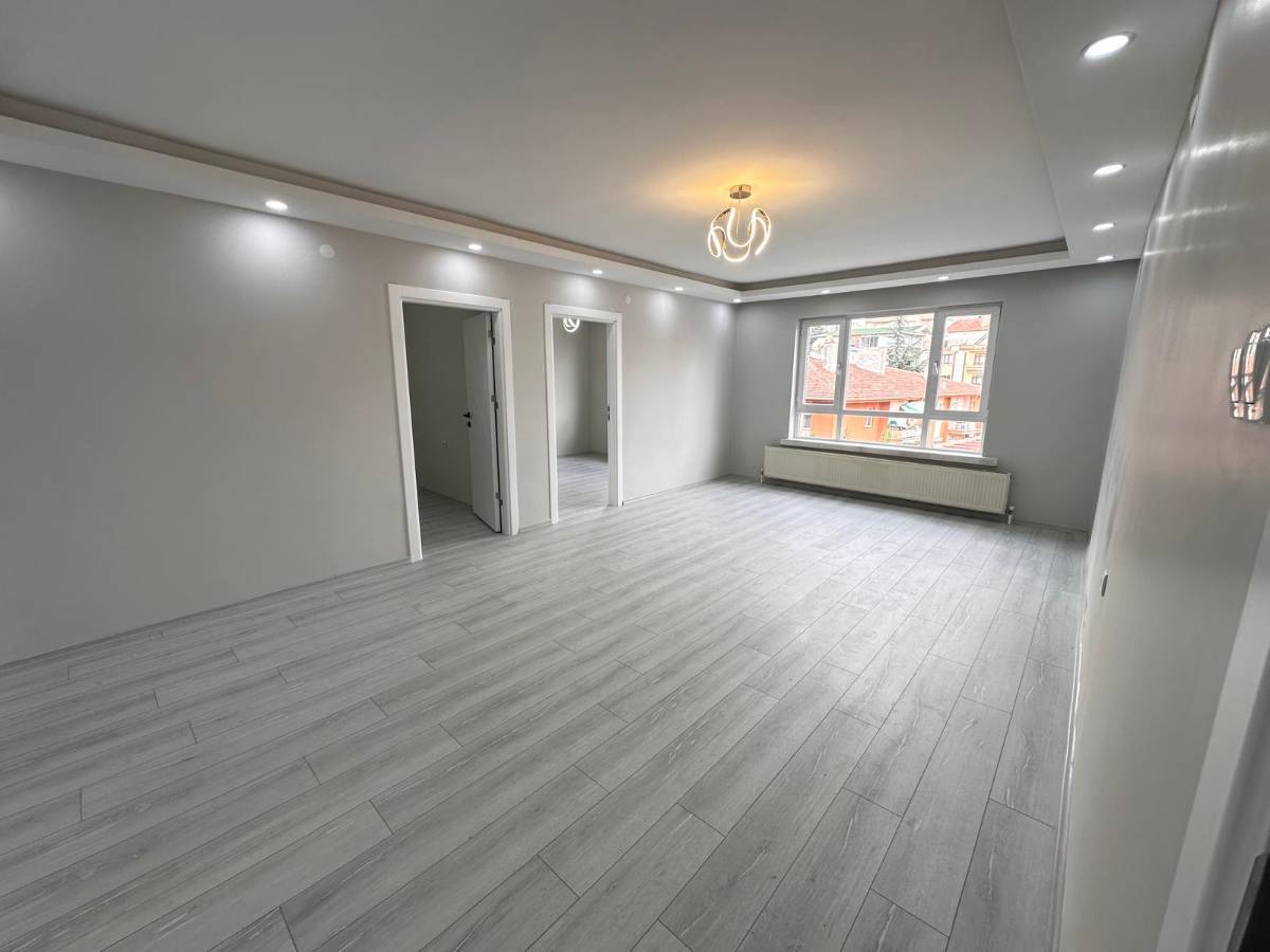 İSMAİL KARADENİZ EMLAKTAN  PINARBAŞI  MAHALLESİNDE FULL YAPILI, MASRAFSIZ, ARA KAT, 3+1 SATILIK DAİRE