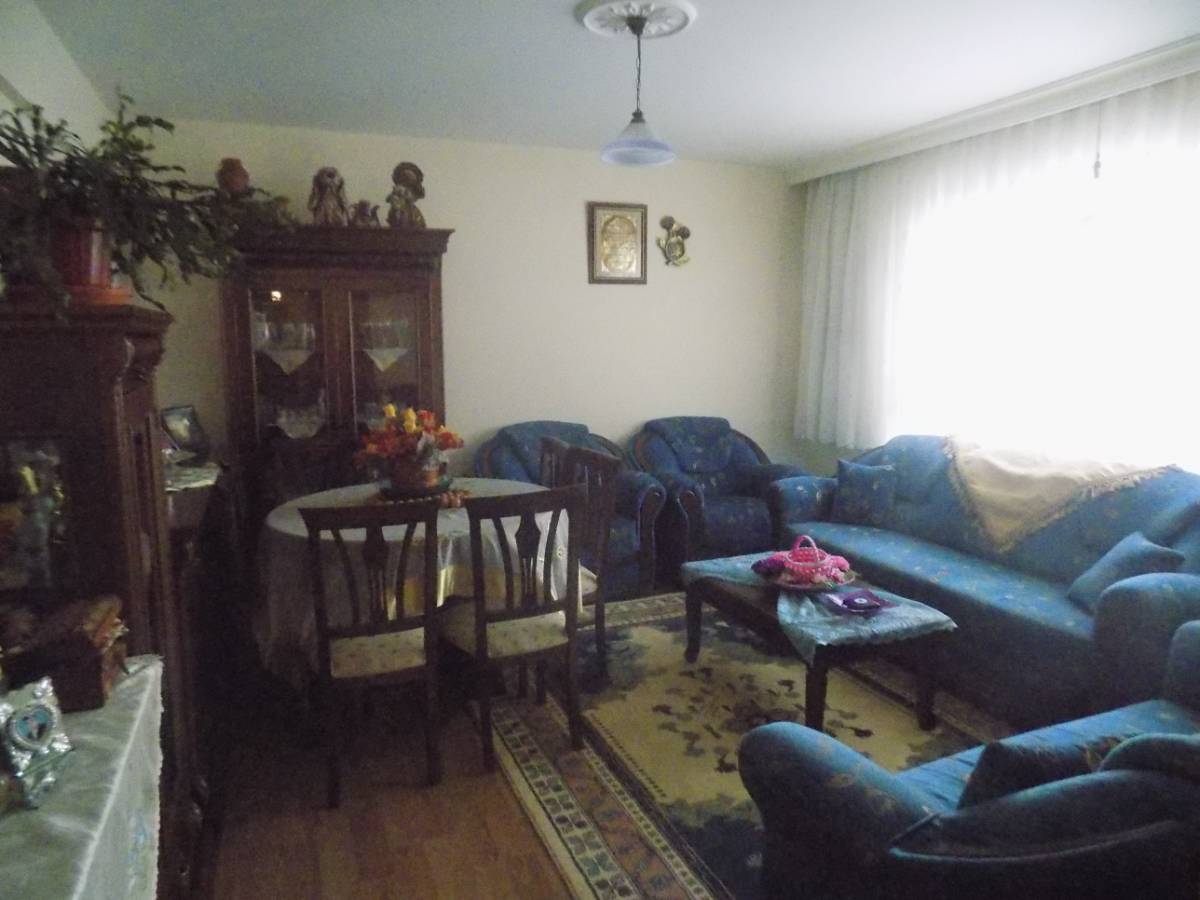 İSMAİL KARADENİZ EMLAKTAN KEÇİÖREN DUTLUK KÖŞK MAH ŞENLİK MAH SATILIK DAİRE