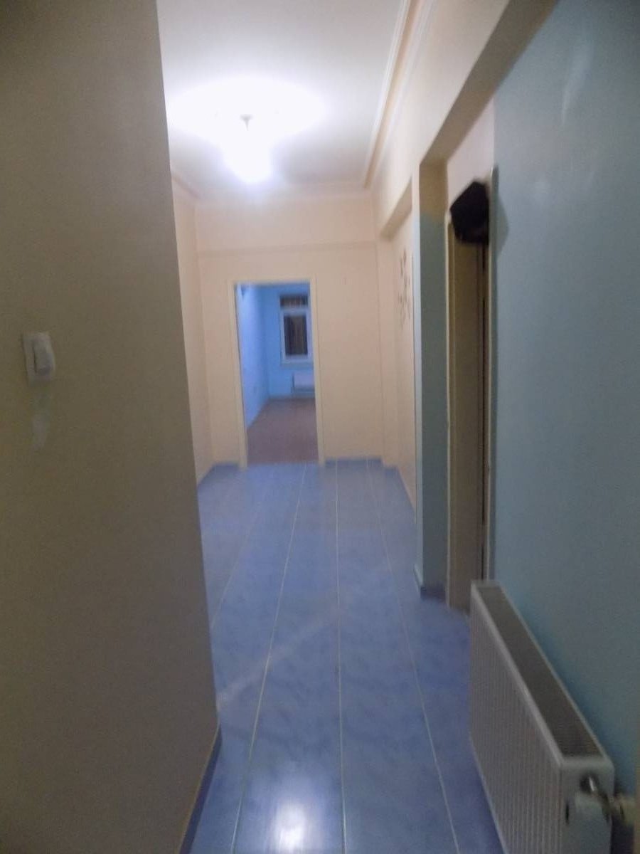 İSMAİL KARADENİZ EMLAKTAN ŞENLİK MAHALLESİNDE SATILIK DAİRE