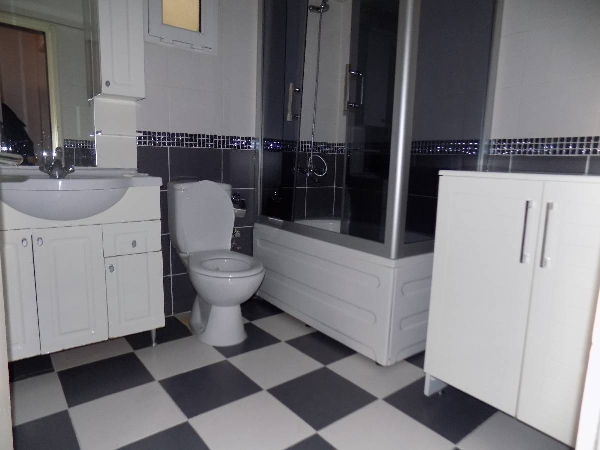 İSMAİL KARADENİZ EMLAKTAN 19 MAYISTA SATILIK 3+1 DAİRE