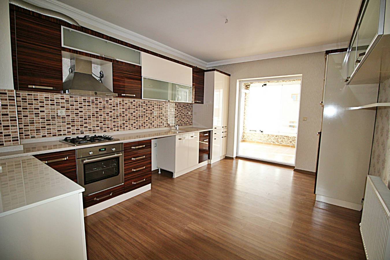 BAĞLICA'YA KOMŞU OLMA FIRSATI SİTE İÇERİSİNDE ULTRA LÜKS DAİRE