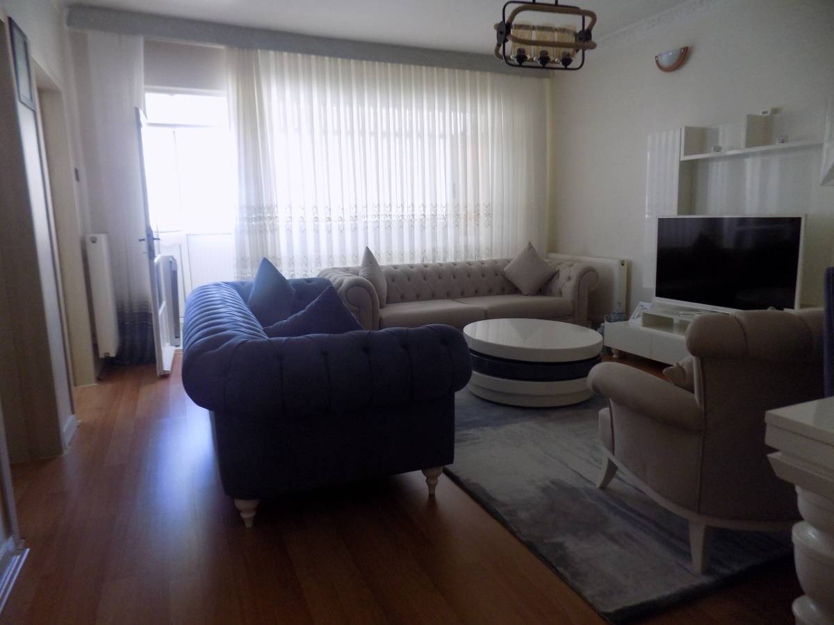 İSMAİL KARADENİZ EMLAKTAN ŞENLİKTE SATILIK DAİRE