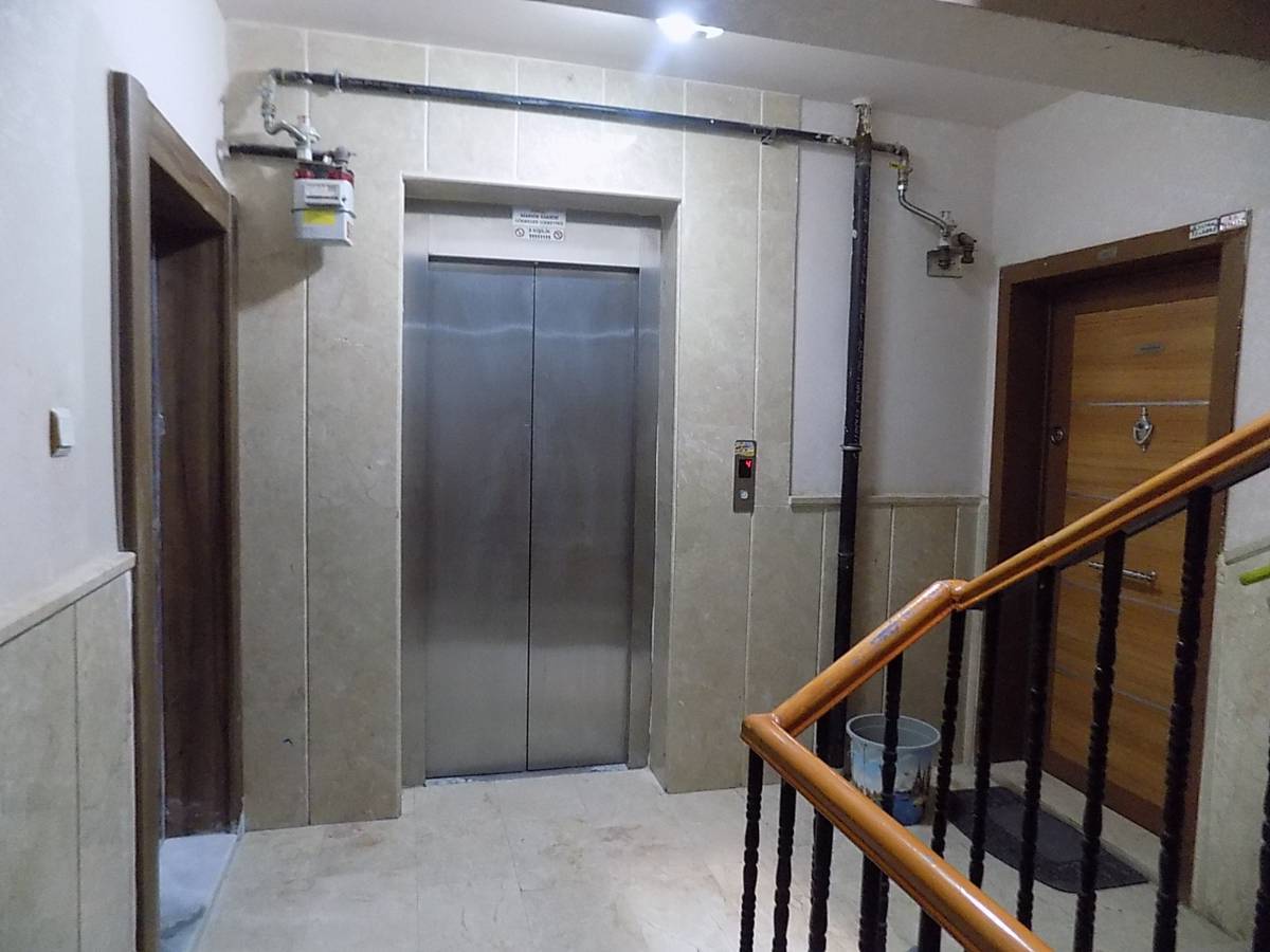 İSMAİL KARADENİZ EMLAKTAN BADEMLİK MAHALLESİNDE SATILIK DAİRE