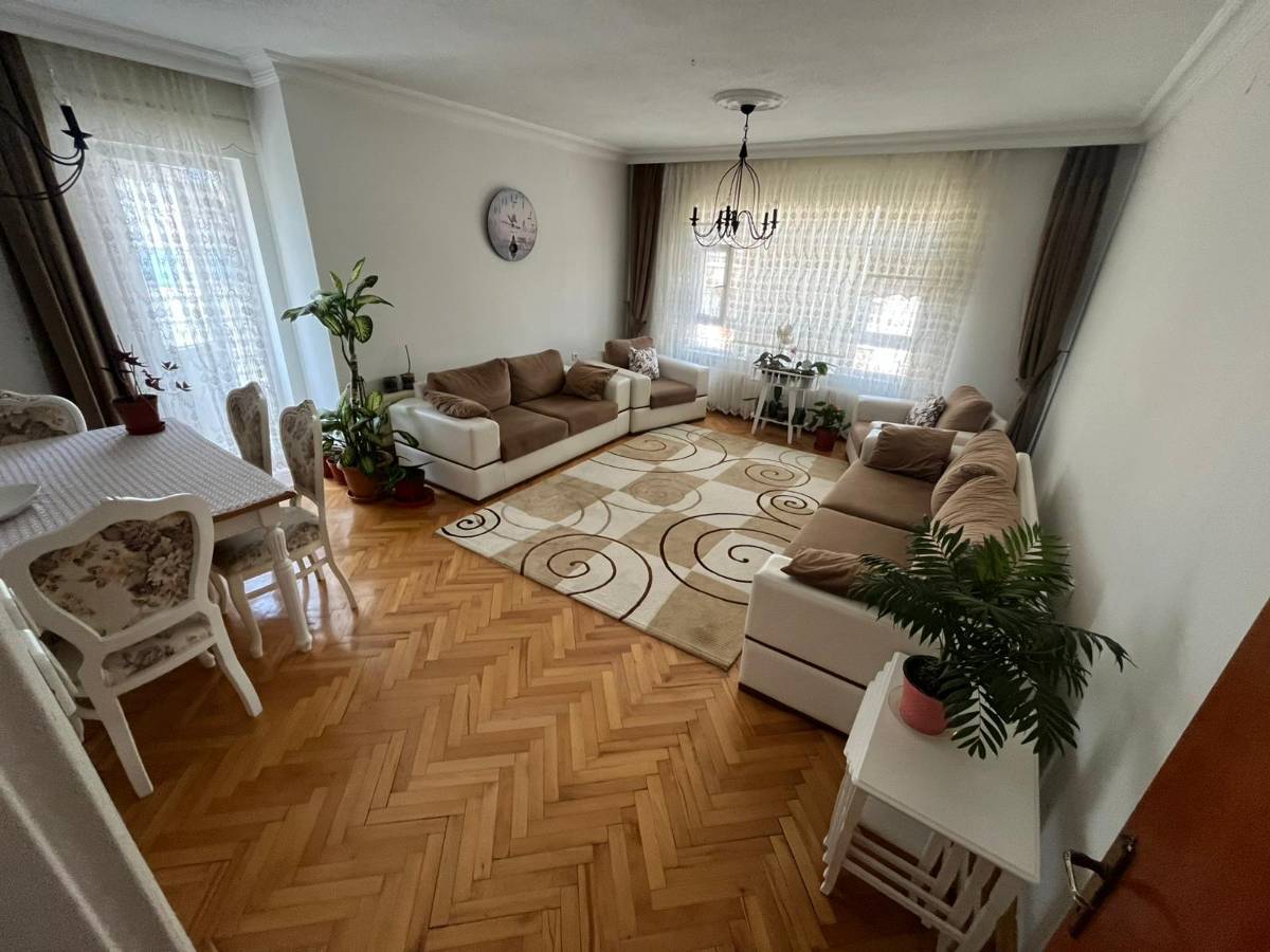 İSMAİL KARADENİZ EMLAKTAN  HASKÖY MAHALLESİNDE 5+1 DUBLEKS BAĞIMSIZ SALONLU SATILIK DAİRE