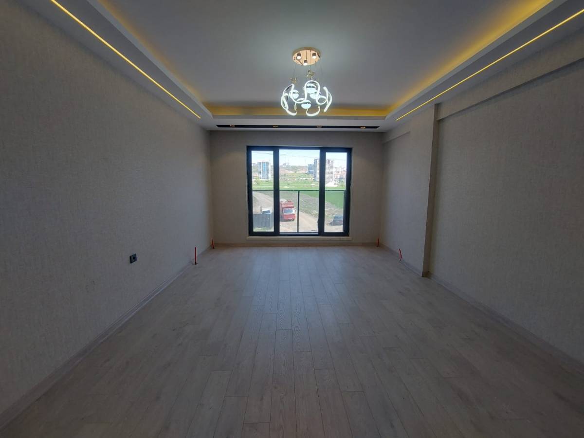 İSMAİL KARADENİZ EMLAKTAN  KANUNİ MAHALLESİNDE SATILIK L&Uuml;KS  0 DAİRELER