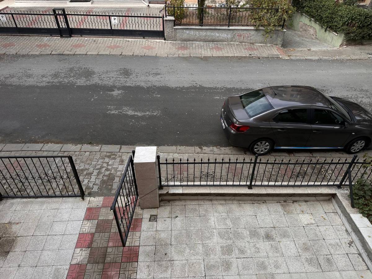İSMAİL KARADENİZ EMLAKTAN  BAĞLARBAŞI MAHALLESİNDE BAĞIMSIZ SALONLU, 3+1 SATILIK DAİRE