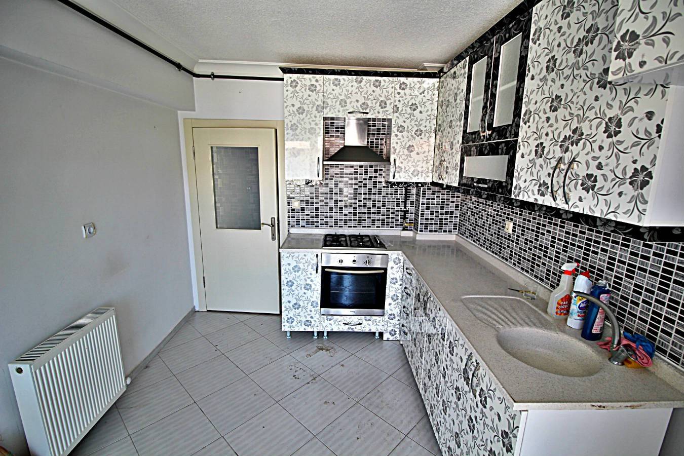 ALSANCAK MAH.DE PARK MANZARALI 3+1 ULTRA LÜKS DAİRE