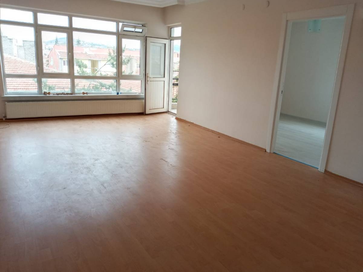 İSMAİL KARADENİZ EMLAKTAN ŞENLİK MAHALLESİNDE SATILIK DAİRE