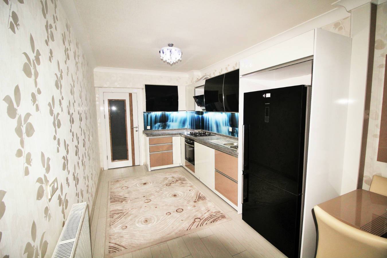 BU FİYATA BÖYLE DAİRE GÖRÜLMEDİ!! 2 BLOKLU SİTEDE ULTRA LÜKS