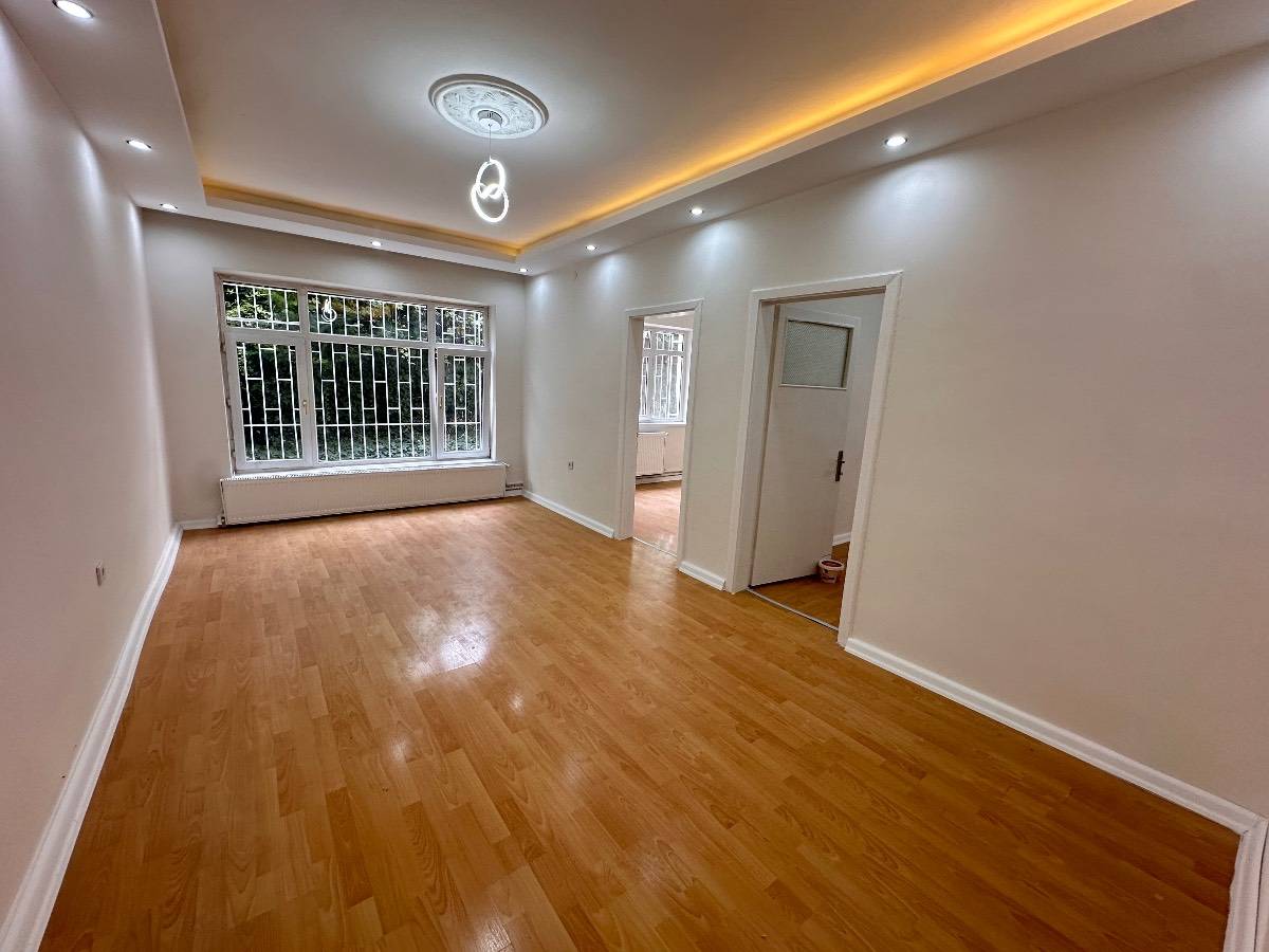 İSMAİL KARADENİZ EMLAKTAN  PINARBAŞI MAHALLESİNDE  FULL YAPILI, Y.GİRİŞ, 2 BAĞIMLI, &Ouml;N CEPHE, 3+1  SATILIK DAİRE