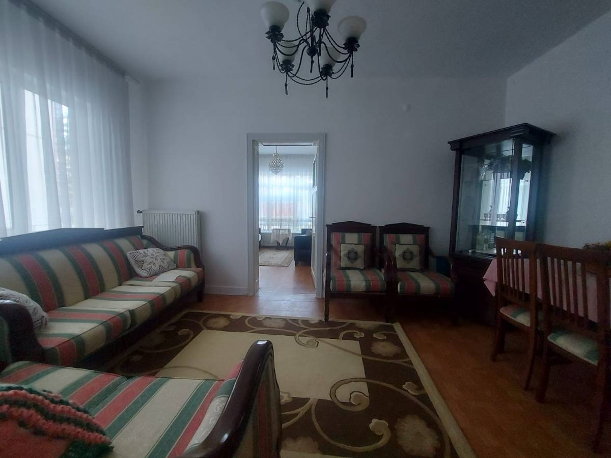 İSMAİL KARADENİZ EMLAKTAN  ABDİNPAŞA MAHALLESİNDE SATILIK DAİRE