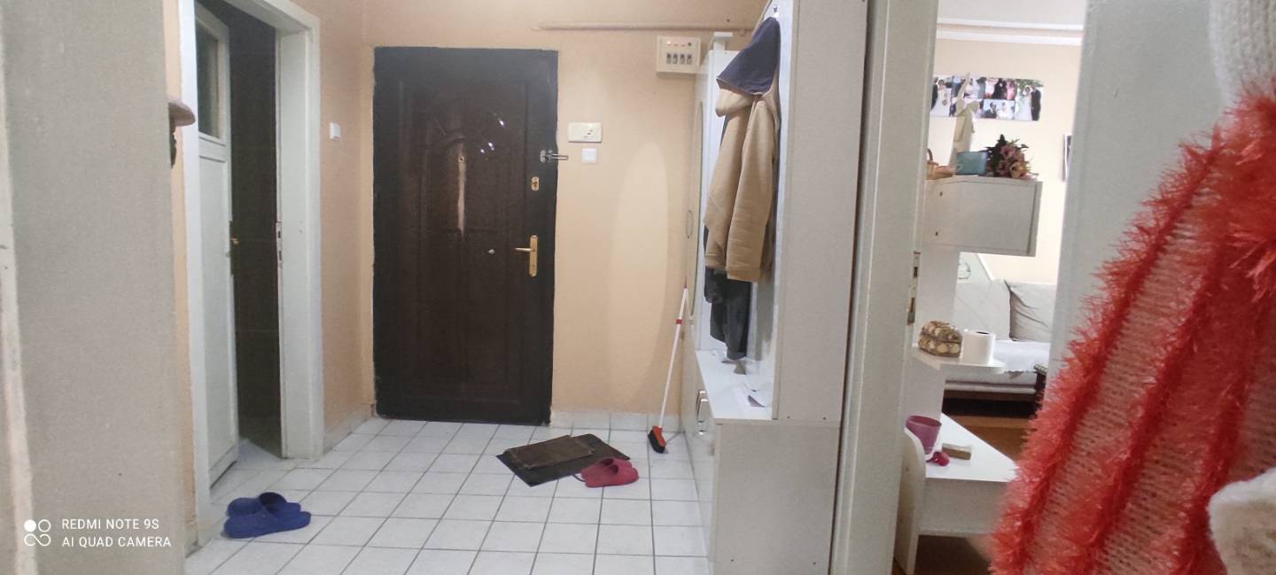 İSMAİL KARADENİZ EMLAKTAN PINARBAŞI MAHALLESİNDE SATILIK DAİRE