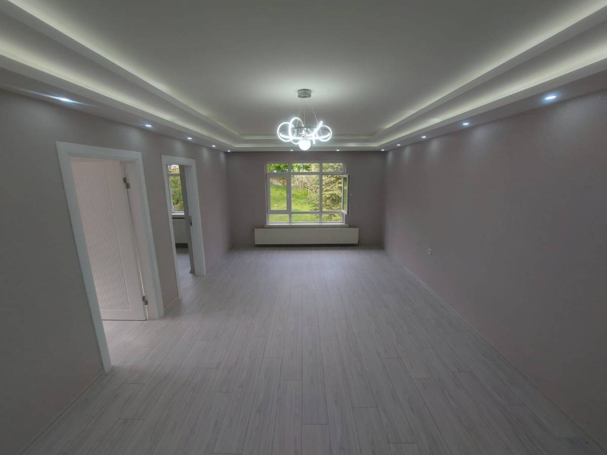 İSMAİL KARADENİZ EMLAKTAN PINARBAŞI MAHALLESİNDE 3+1 SATILIK DAİRE