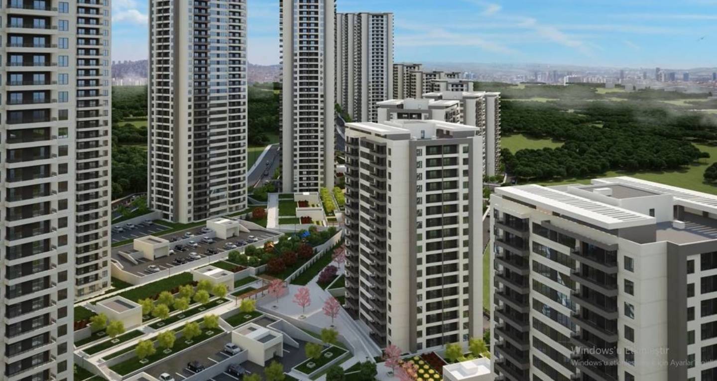 İSMAİL KARADENİZ EMLAKTAN BEYTEPE'DE YENİ SİTE İ&Ccedil;İNDE, ASANS&Ouml;RL&Uuml;, 4+1 SATILIK DAİRE
