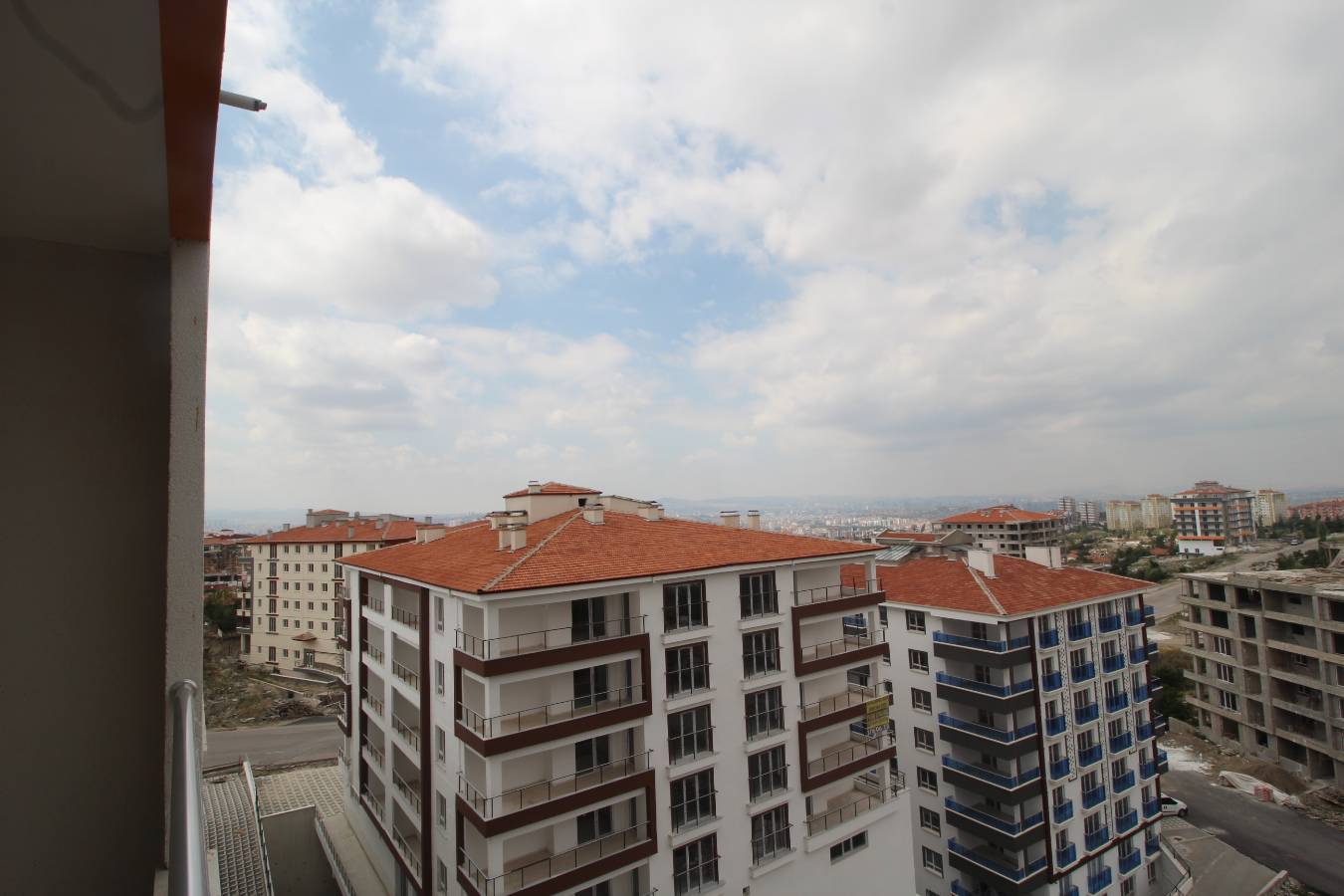 F.ÇELİK MAHALLESİNDE SATILIK 3+1 DAİRE Ev Ankara Gayrimenkul Altındağ